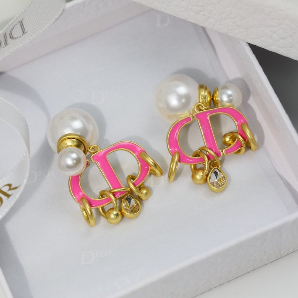 💎✨AUTHENTIC✨💎 Dior earrings